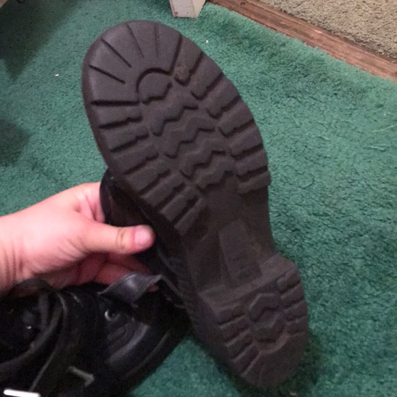 TOPSHOP booties - Picture 4 of 6